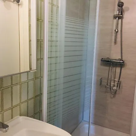 De بيت للعطل *