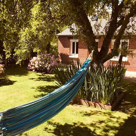 De بيت للعطل *