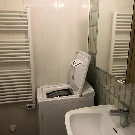 De بيت للعطل La Fontelaye