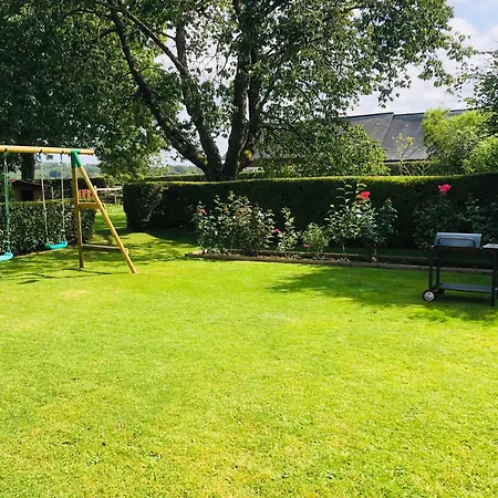 別荘 De La Fontelaye