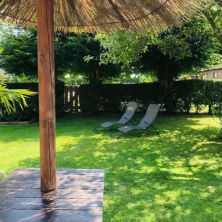 بيت للعطل De