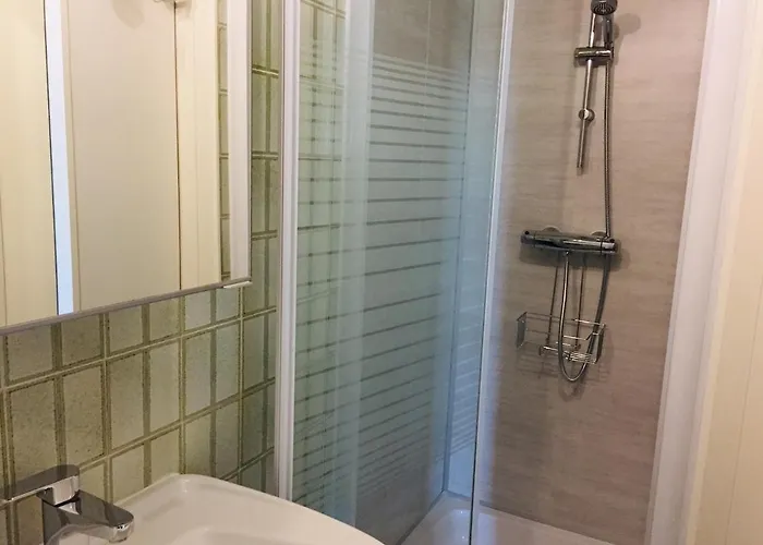 De Hébergement de vacances *